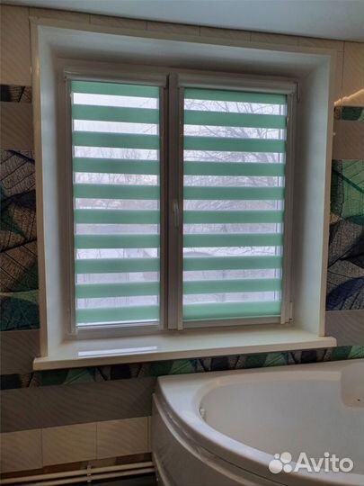 Жалюзи на кухню