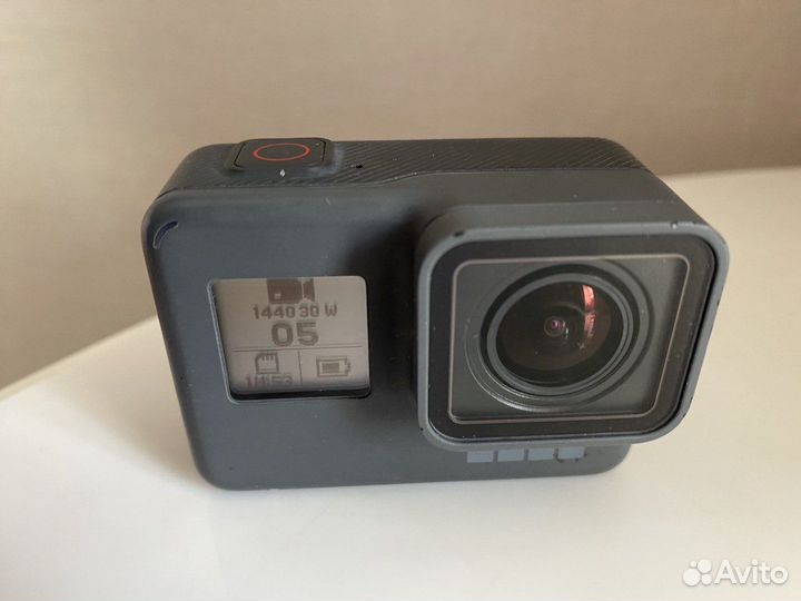 Экшн Камера GoPro Hero 5
