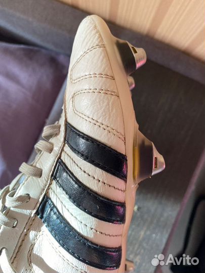 Бутсы adidas adizero