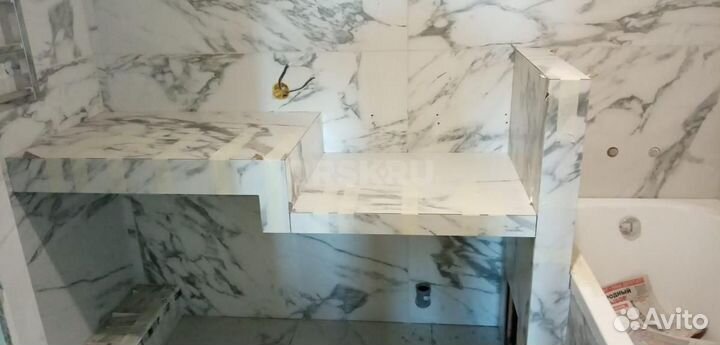 Отделка квартир+домов