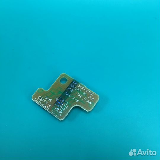 Ик приемник 401-5c1c1-a4101