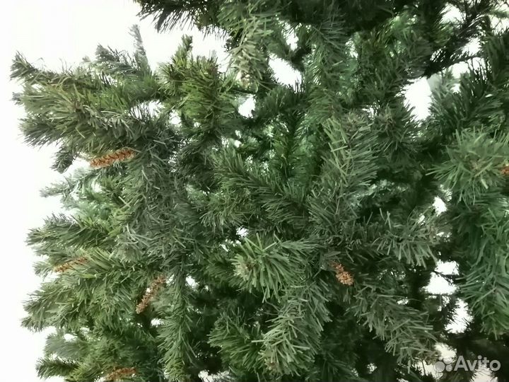 Ель искусственная 3м