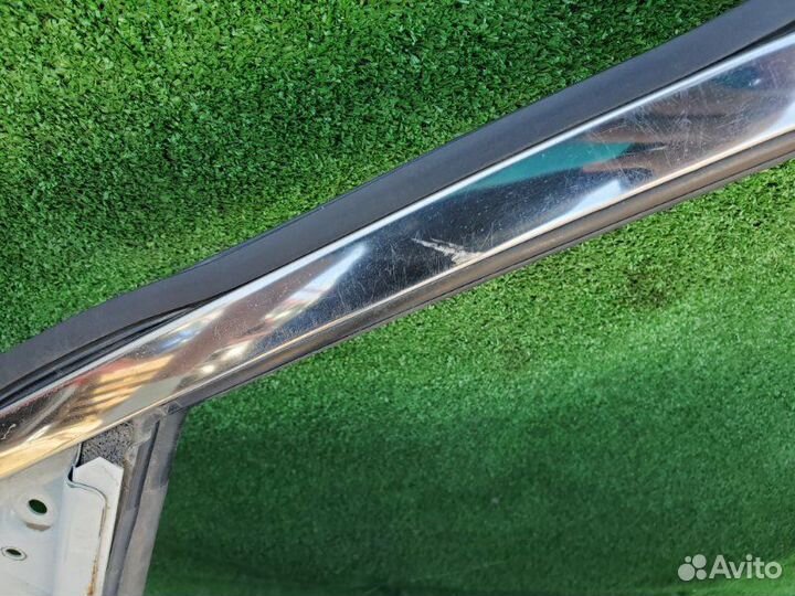 Молдинг стекла передний левый Infiniti G25 V36