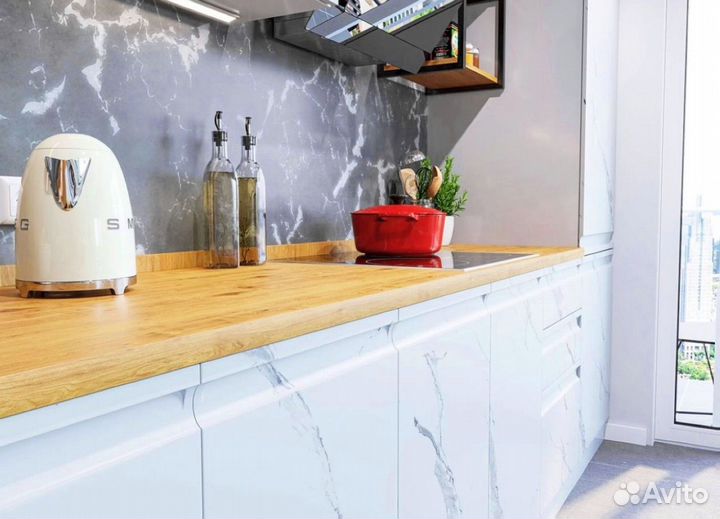 Кухня на заказ, оплата при получении