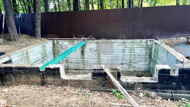 Участок 7 сот. (ИЖС)