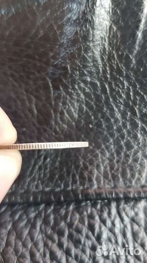 Япония.Серебро.20 Сен. 1871г