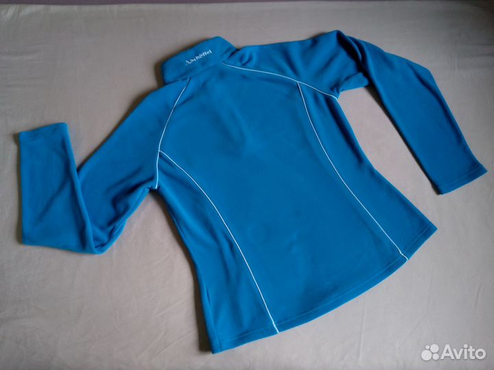 Флисовая кофта Schoeffel (Германия) размер 38 (46)