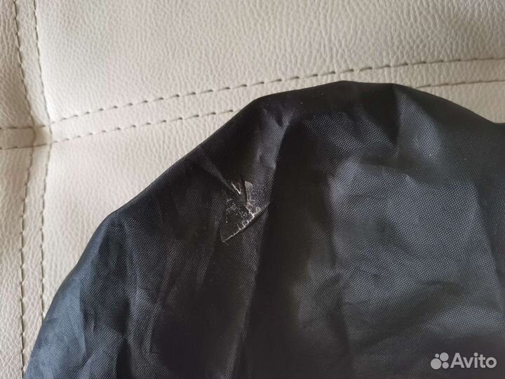 Чехлы на колеса коляски