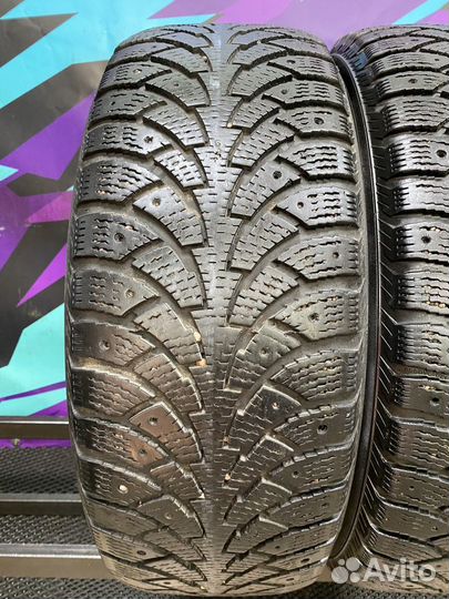 Nokian Tyres Nordman 4 205/55 R16