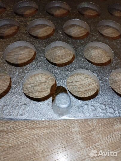 Пелеменница из СССР