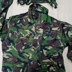 Куртка Jacket Field DPM, армия Англии