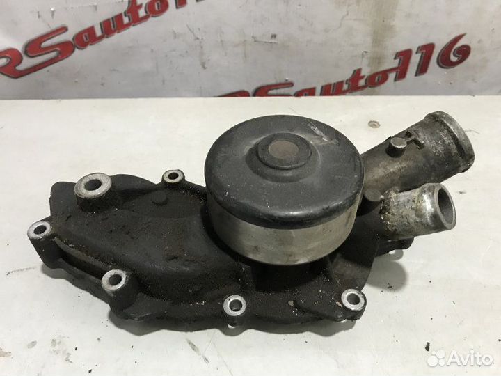 Помпа водяная Mercedes-Benz Gl-Class X164