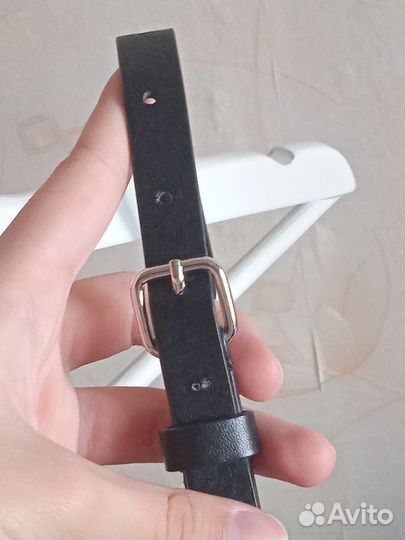 Портупея кожзаменитель