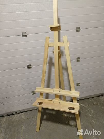 Мольберты для рисования