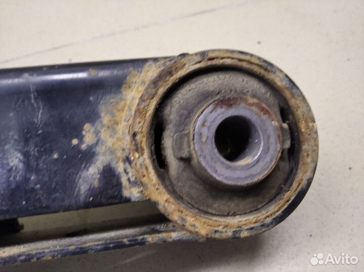 Рычаг задний продольный левый Fortuner 2015