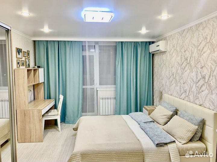 Помогу снять квартиру посуточно