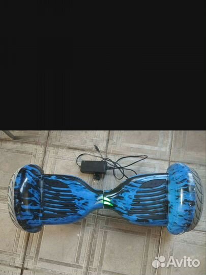 Гироскутер