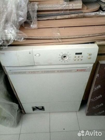 Стиральная машина на запчасти