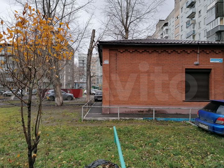 Свободного назначения, 68 м²