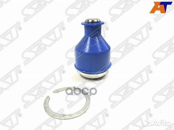 Шаровая опора переднего нижнего рычага hyundai