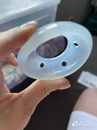 Пессарий акушерский dr arabin