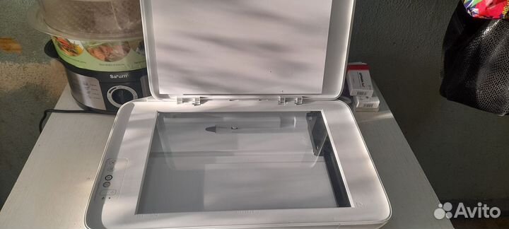 Принтер hp deskjet 2320