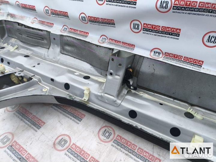 Порог кузова правая toyota camry gracia