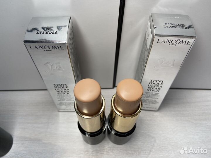 Lancome Teint Idole Ultra Тональная основа-стик