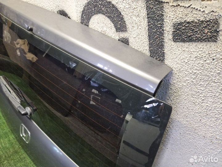 Крышка багажника на Honda Element EX