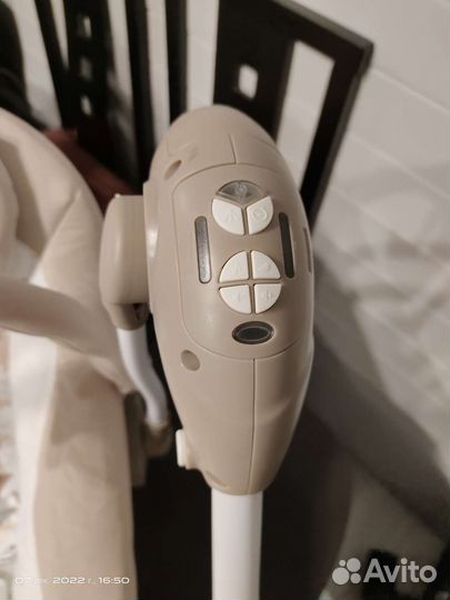 Детские качели