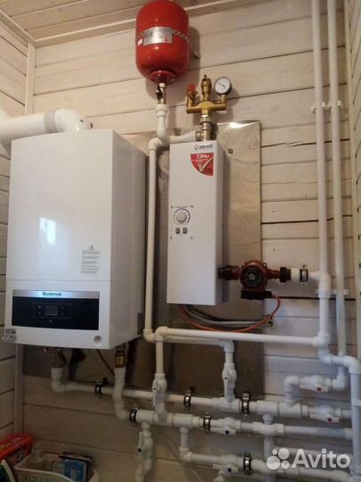 Сантехник, электрик, водоснабжение,отопление