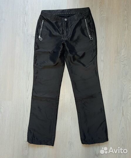 Брюки демисезонные