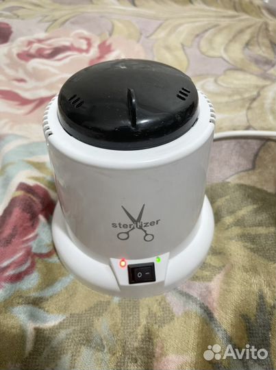Стерилизатор