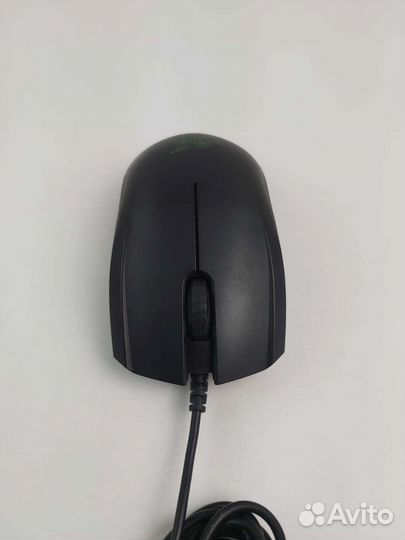 Игровая мышь