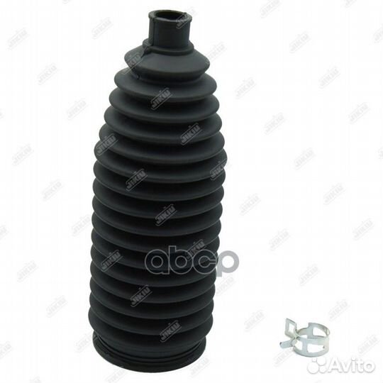 Пыльник рулевой рейки 'CG21045 jikiu