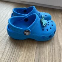 Crocs детские оригинальные