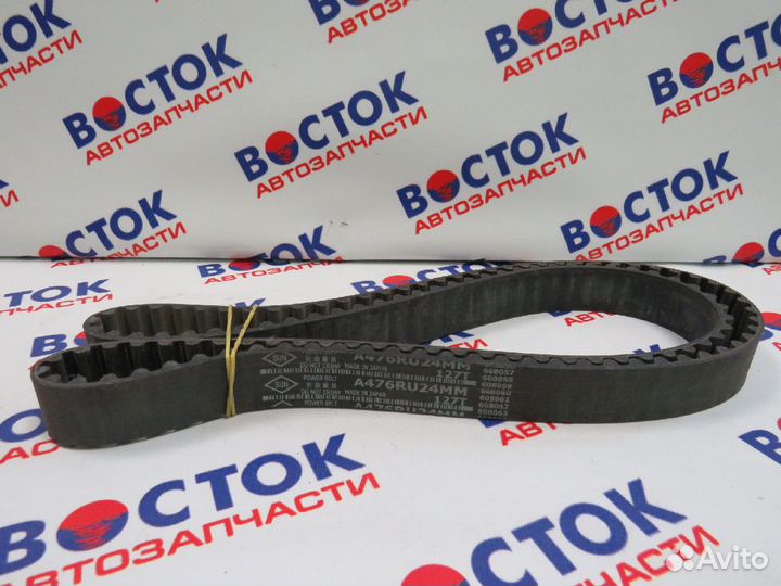 Ремень грм SUN A476RU24MM
