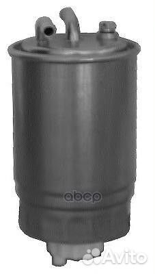 Фильтр топливный 4111 meat & doria