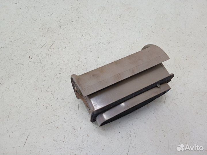 Дефлектор воздушный Land Rover Freelander 1