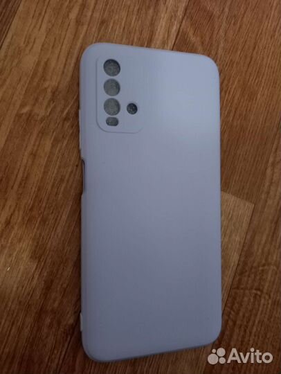 Xiaomi redmi 9т чехол