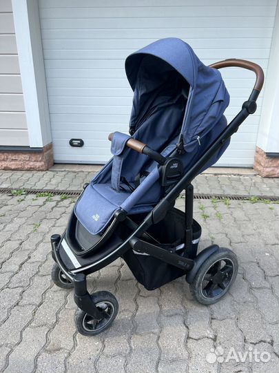 Коляска Britax Römer Smile 3