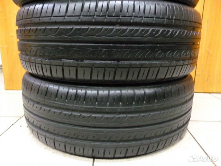 Kumho Solus KH17 195/55 R16