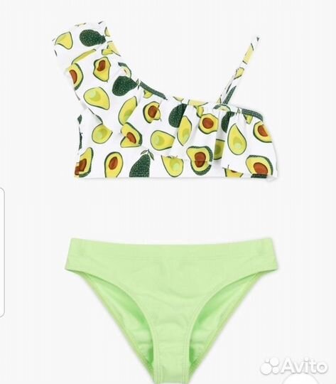 Купальник новый