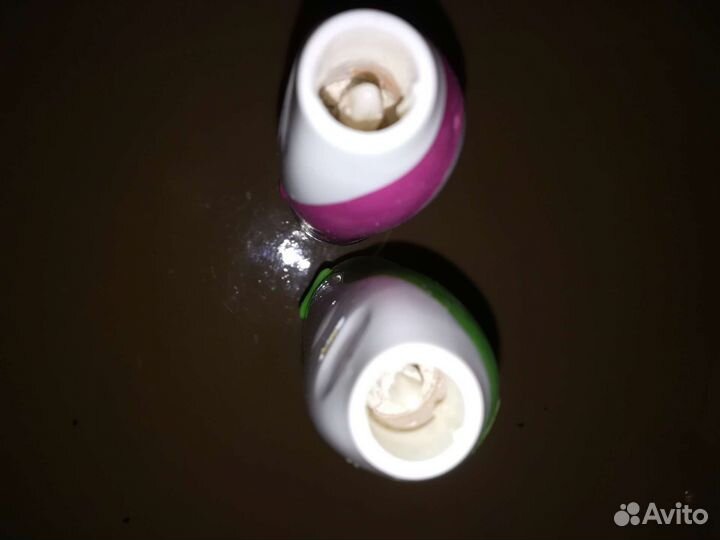 Зубная щетка