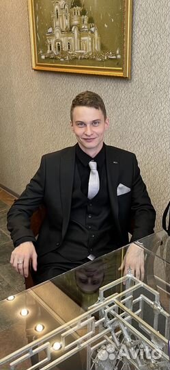 Юридические услуги