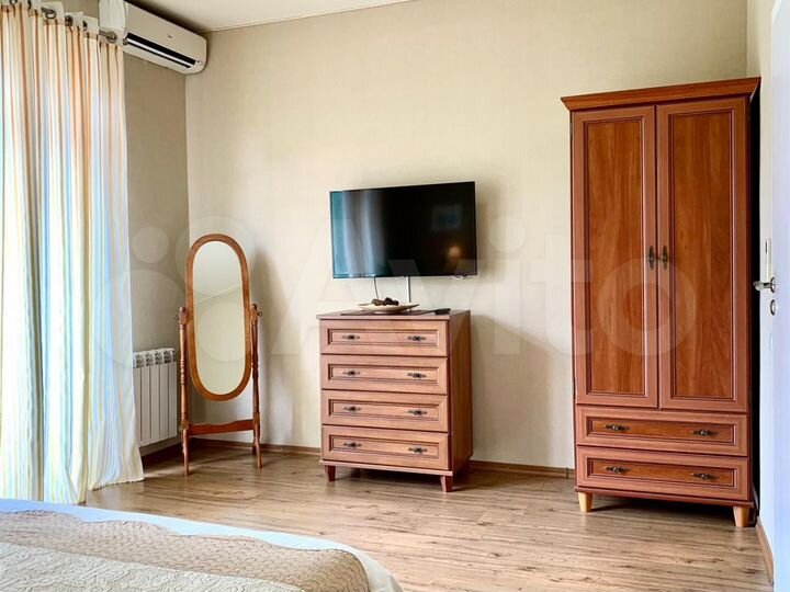 1-к. квартира, 35 м², 2/3 эт.