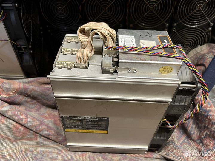Asic antminer z9