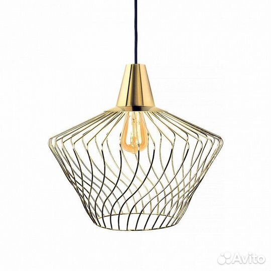 Подвесной светильник Nowodvorski Wave S 8861