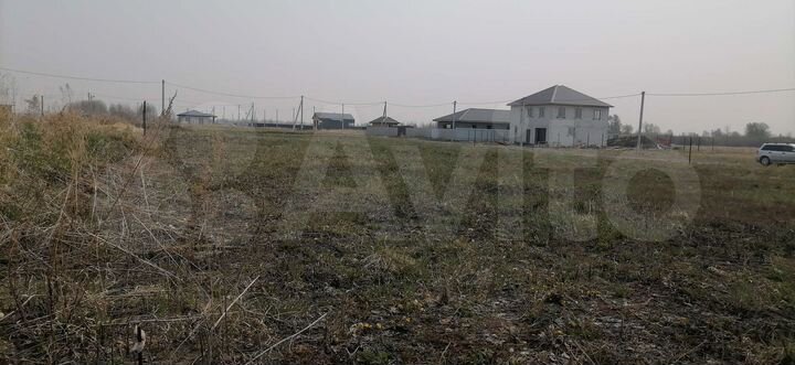 Участок 9 сот. (ИЖС)