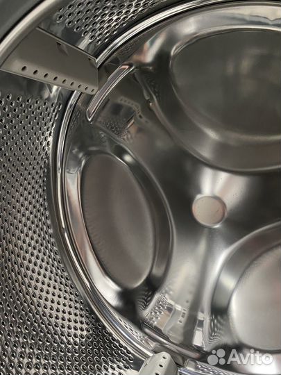 Стиральная машина Indesit bwsa 51051 1 Б/У